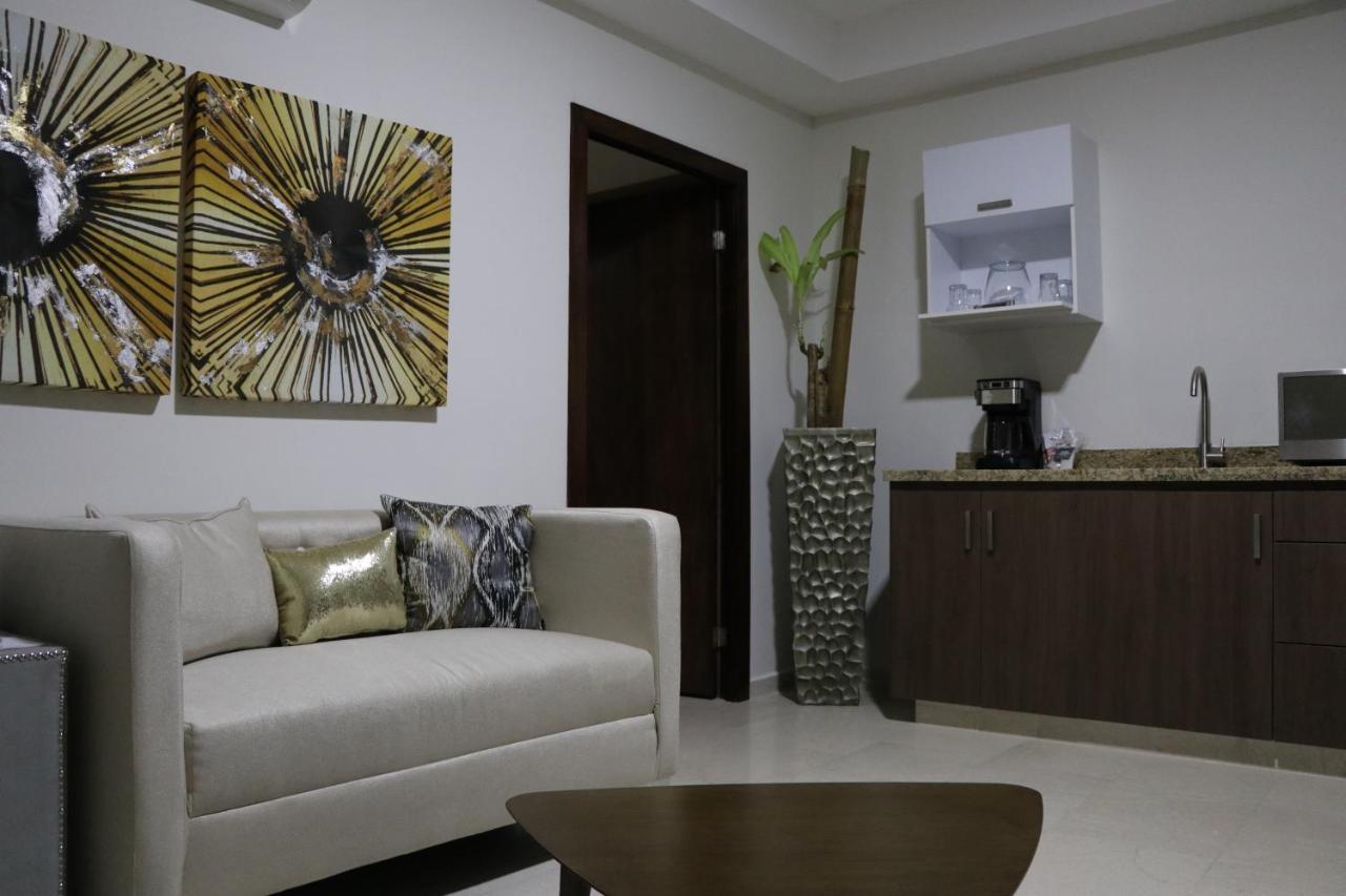 Torreón Hotel Andalucia מראה חיצוני תמונה